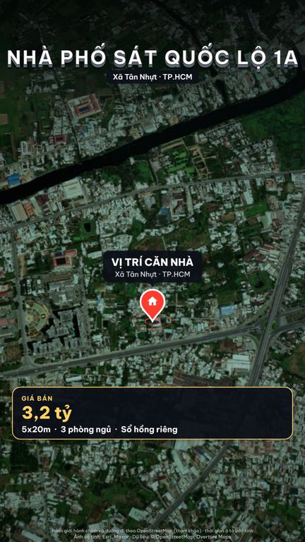 Phong cách Neon đêm