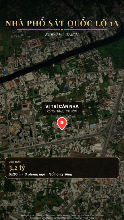 Phong cách Sang trọng
